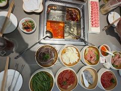 -海底捞火锅(柳南万达店)