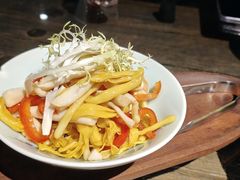 -C31地窖餐厅(黑龙江北路店)