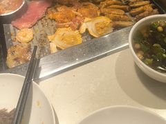 -爱客得牛排海鲜烤肉·火锅自助(春熙路黑金好店)