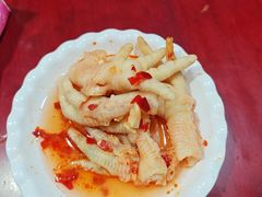 -金杨拉面王小吃面馆·牛三宝面·红烧牛肉粉