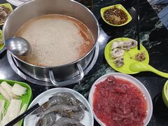 -小海豚•老字号海鲜餐厅(天涯店)