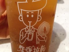 -华辉拉肠(宝华店)