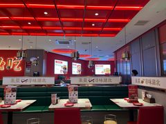 -来菜·湖北头牌藕汤(武商MALL众圆店)