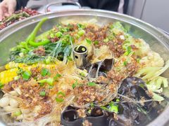 -排骨王·三十年本地老菜馆