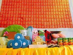 -西吉马游泳健身(协信店)