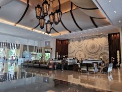 -西双版纳融创皇冠假日度假酒店