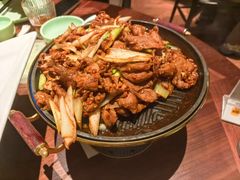 -北京全聚德(王府井店)