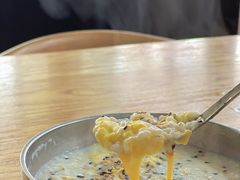 -白翔甜食店