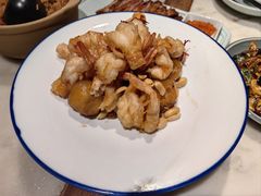 -小吊梨汤·北京菜·烤鸭(清河万象汇店)