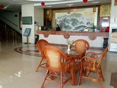 -神憩宾馆-餐厅