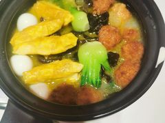 -火宫殿·小吃王国(坡子街店)