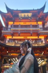 -汉仪华裳汉服馆(打浦桥店)