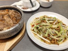 -张烤鸭·川菜·非遗冒烤鸭(青石桥店)