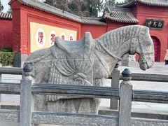 -洛阳白马寺