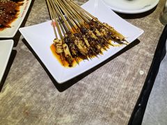 -格尔曼德(柳河路店)