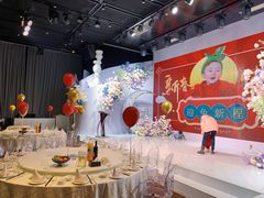 -同庆楼(花园店)