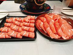-东来顺饭庄(apm总店)