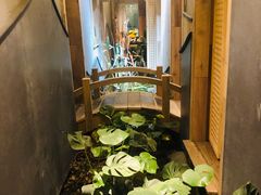 -邈墨茶馆(凤起路店)