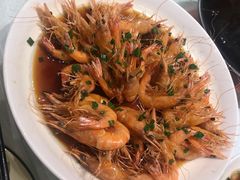 -启东海鲜人家(古美路店)
