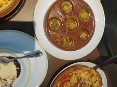 -萨莉亚意式餐厅(杭州西溪龙湖天街店)