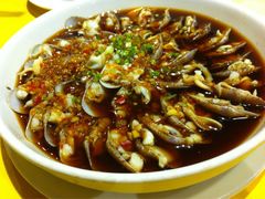 鱼露花甲-石头咕(葵蓬店)