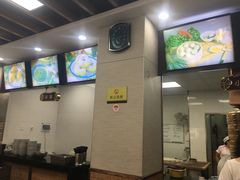 -新丰小吃(中山中路分店)