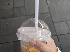 -溪边姑娘·拉丝酸奶水果捞(春熙路店)