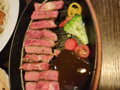 -The Cheebat 锌吧·Bistro(体育西店)