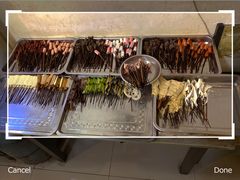 -怪老头甜不辣(抚琴小区店)
