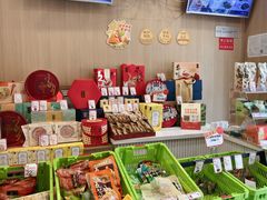 -五芳斋(建设三路店)