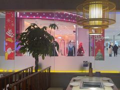 -重庆高老九火锅(万象城店)