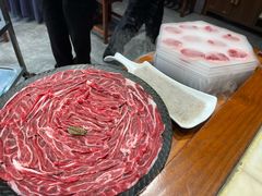 -东来顺•非遗火锅(外滩店)