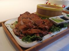 -106餐厅(山水文园店)