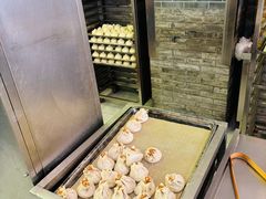-大明寺素食坊(扬子江中路店)
