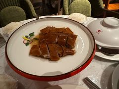 烧鹅例牌-深圳美高梅酒店-品聚嘉府中餐厅
