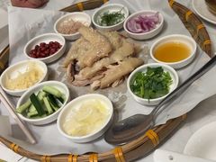 -顺意·顺德家乡菜(国际人才大厦店)