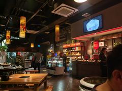 -福茂源横山铁锅羊肉(高新路店)