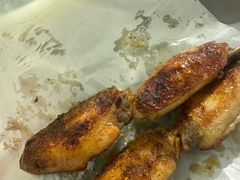 -江味龙虾馆·裸蓝龙虾(南山店)