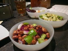 -很久以前羊肉串(簋街店)