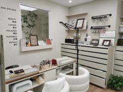 -Lumi露米·美甲美睫品质店