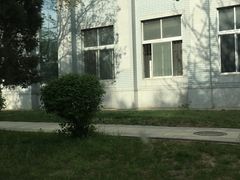 -东北大学(南湖校区)
