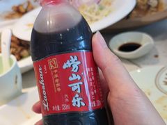 -船歌·鱼水饺青岛菜(金狮广场店)