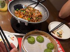 -味上湘菜馆(岳麓山店)