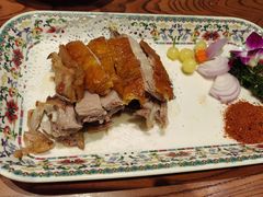 -驿楼兰·新疆菜(火车站店)