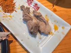 -蚝翅·海鲜粥·烧烤·龙虾季(海曙天一店)