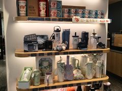 -星巴克(北京新东安)