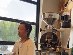 -蜗牛单车咖啡(银座购物广场东城店)