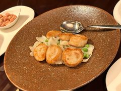 -万豪中餐厅·粤菜·北京粤财JW万豪酒店