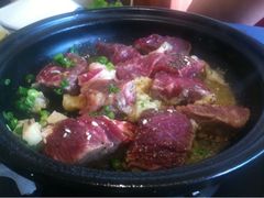 iphone_upload_pic-笑福亭料理小馆(解放碑店)