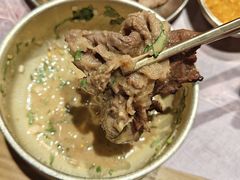 -西塔老太太泥炉烤肉(北京双井店)